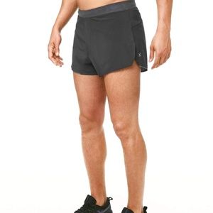 lululemon Fast & Free Short 3" Men’s M